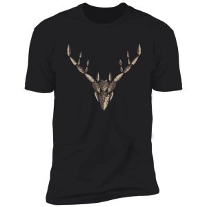 arrowhead deer shirt