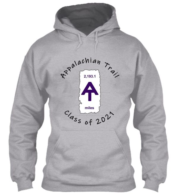at class of 2021 hoodie