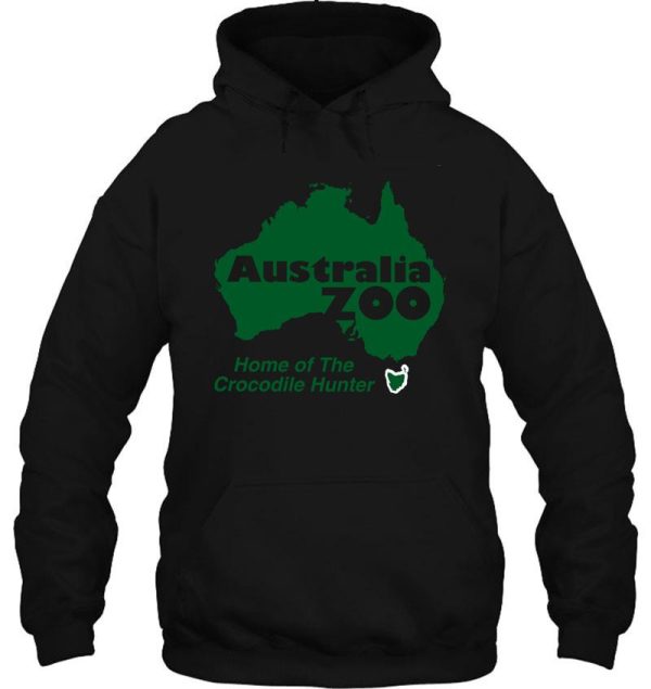 australia zoo hoodie