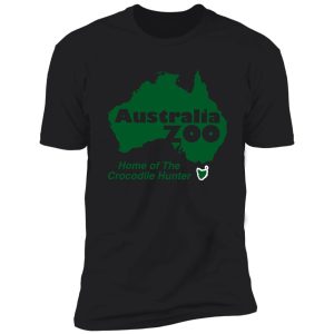 australia zoo shirt