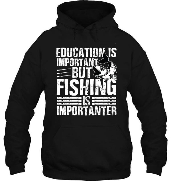 awesome t hoodie