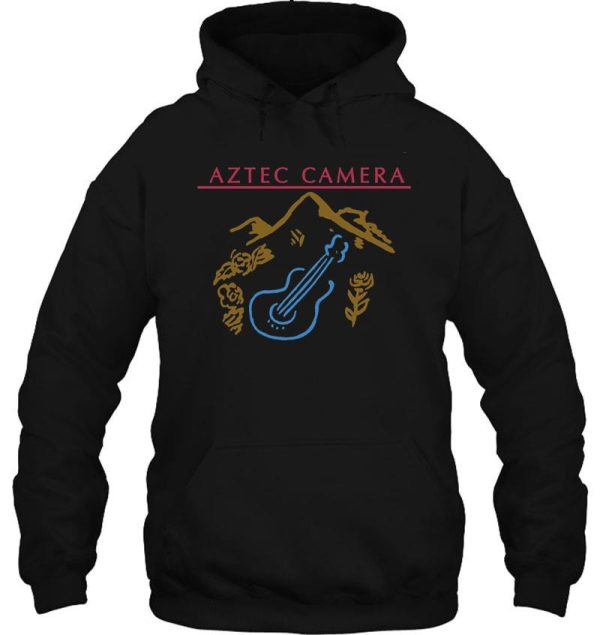 aztec camera t shirt hoodie