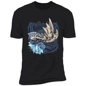 banbaro monster shirt
