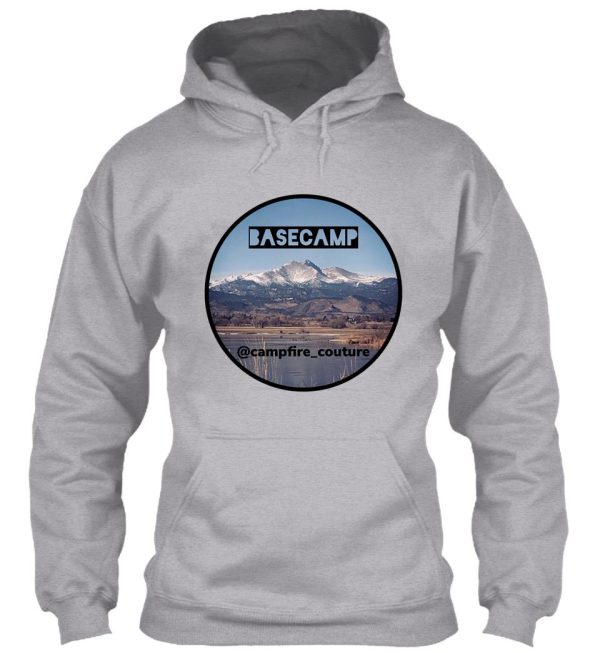 basecamp hoodie