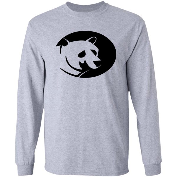 bear long sleeve