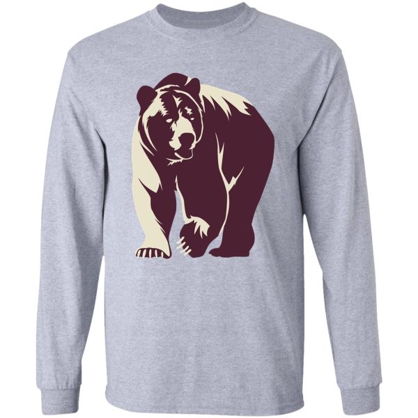 bear long sleeve