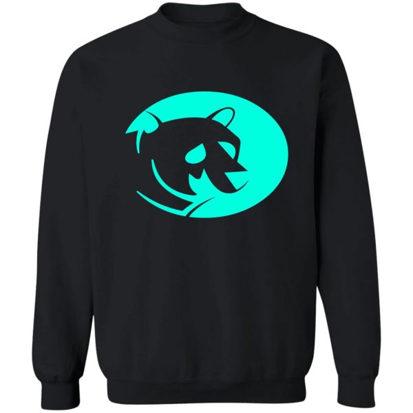 bear sweatshirt