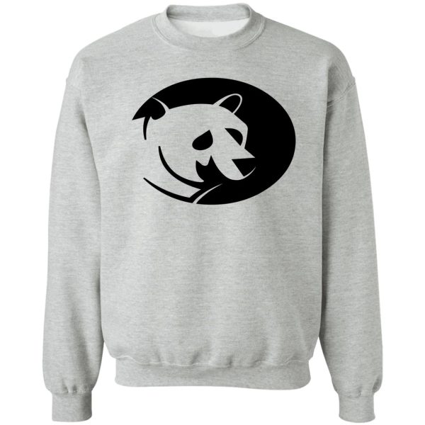 bear sweatshirt