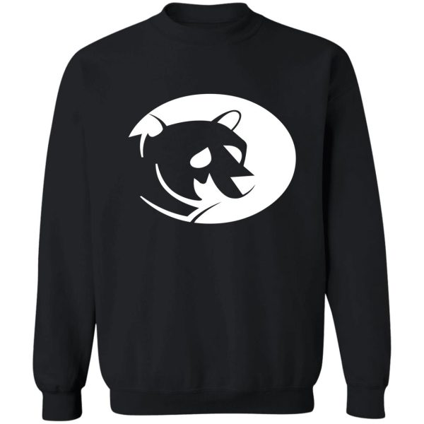 bear sweatshirt