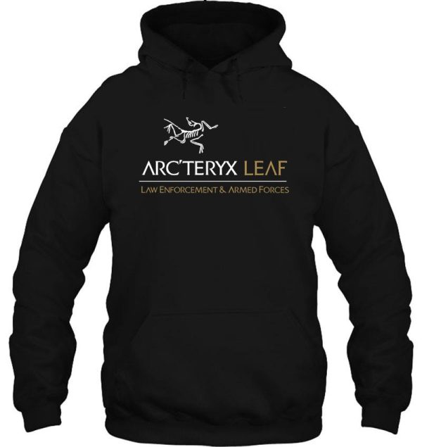 beauty is the ultimate defense against complexity hoodie