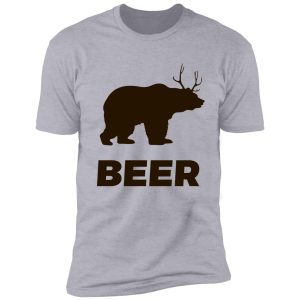 beer shirt
