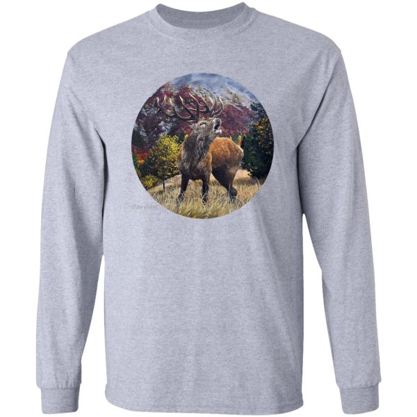 before the storm long sleeve