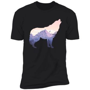 bergwolf shirt