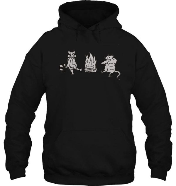 best friends (pg edition) hoodie