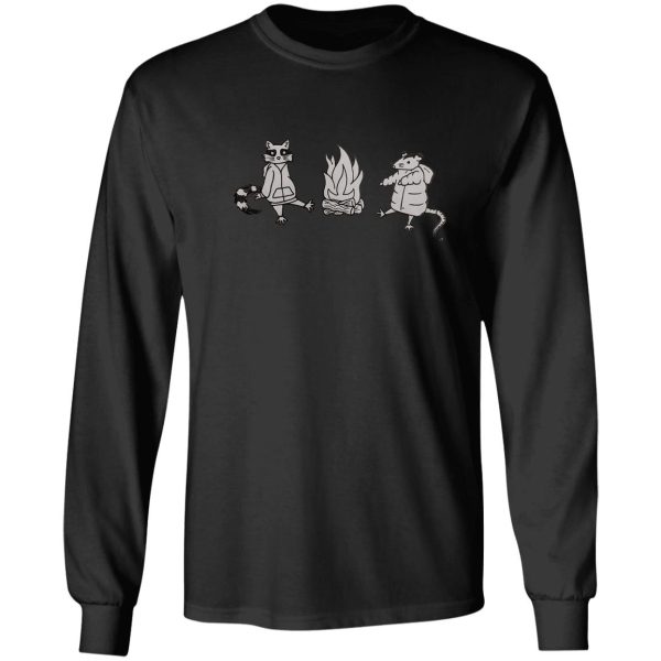 best friends (pg edition) long sleeve