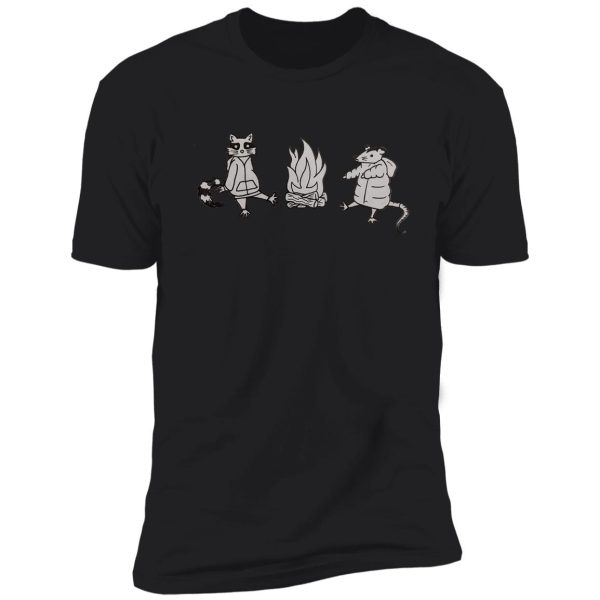 best friends (pg edition) shirt