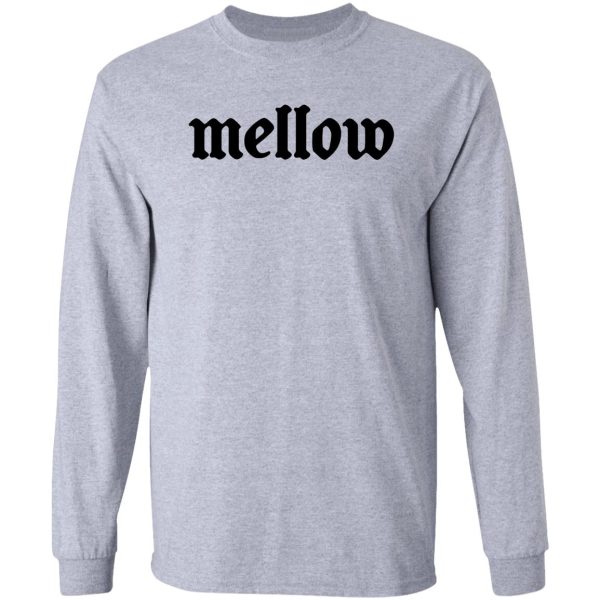 best selling - mellow climbing long sleeve