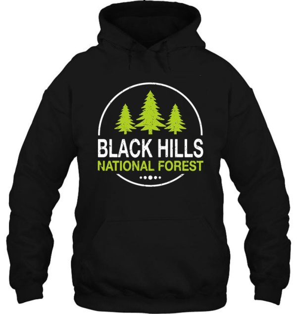 black hills national forest hoodie