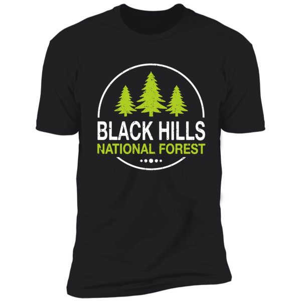 black hills national forest shirt