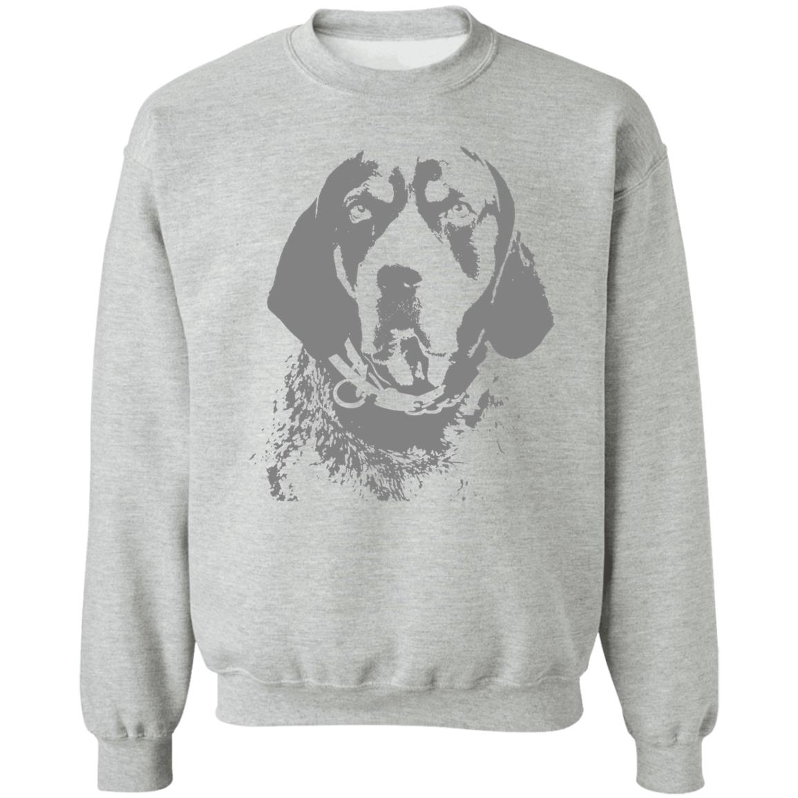 Bluetick Coonhound T-Shirt