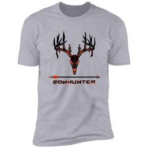 bow hunter shirt