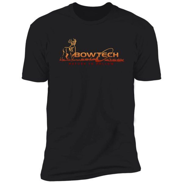 bowtech hunting archery shirt