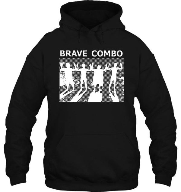 brave combo t shirt hoodie