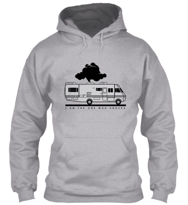 breaking bad hoodie