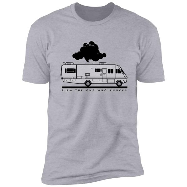 breaking bad shirt