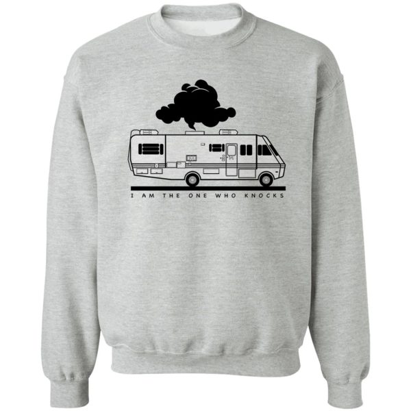 breaking bad sweatshirt