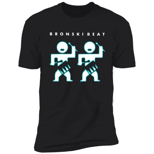 bronski beat t t shirt shirt