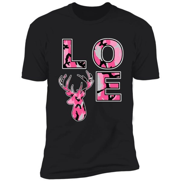 buck pink shirt