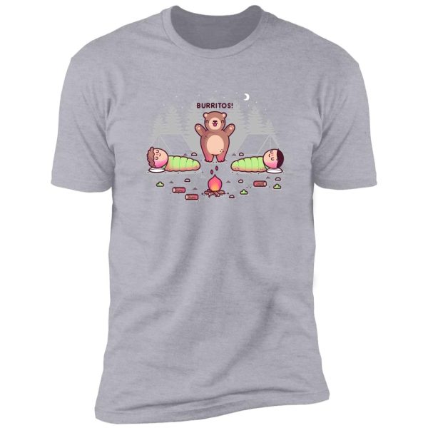 burritos! shirt