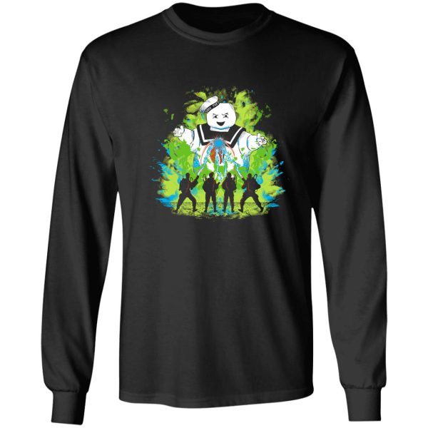 busters long sleeve