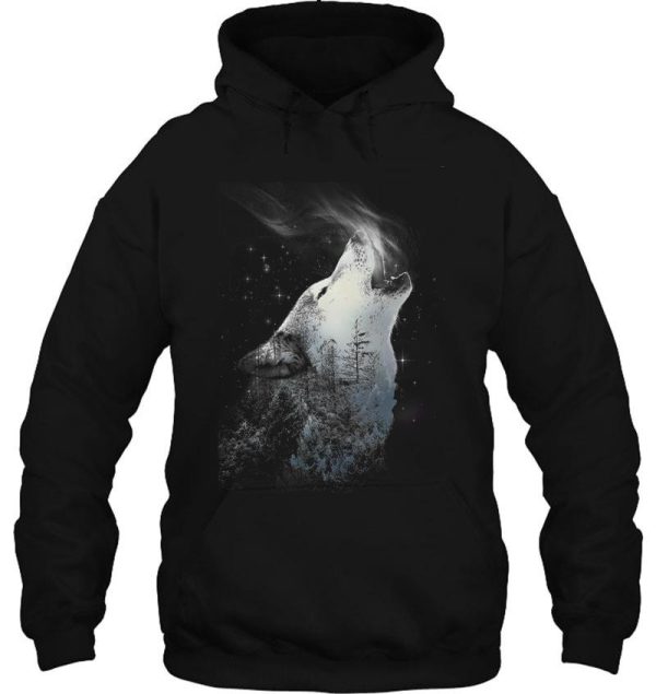 call of the wild hoodie