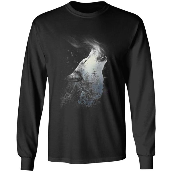call of the wild long sleeve