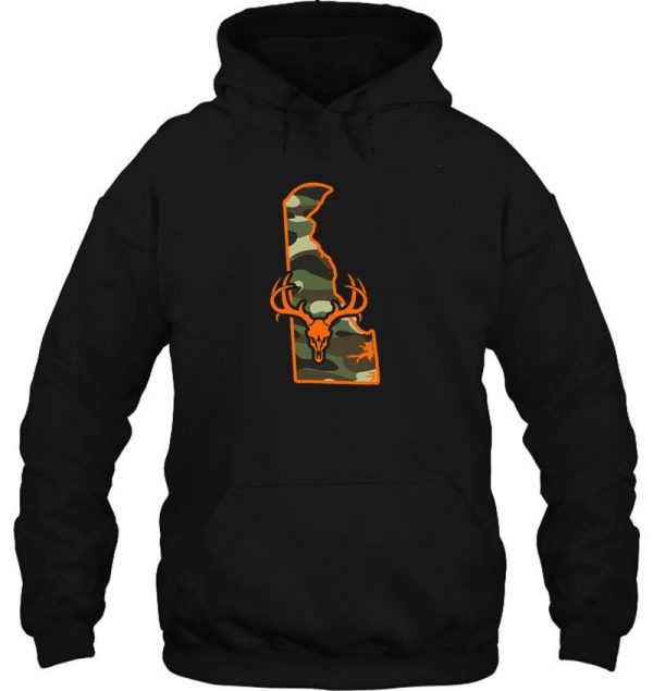 camouflage bow hunting delaware crossbow hunting deer hoodie