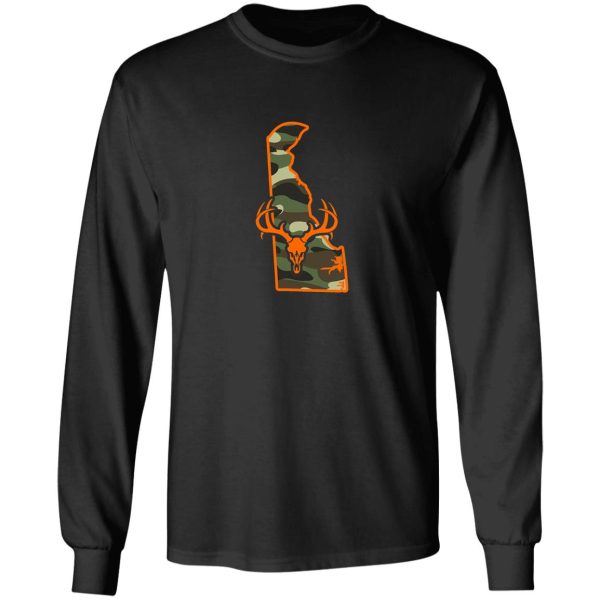 camouflage bow hunting delaware crossbow hunting deer long sleeve