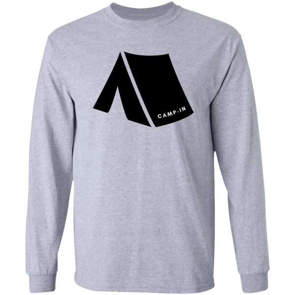 camp-in long sleeve