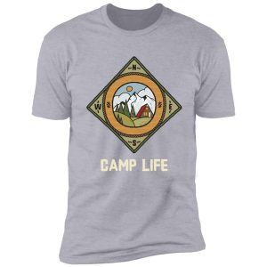 camp life shirt