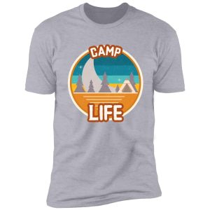 camp life shirt