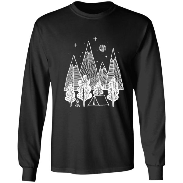 camp line long sleeve