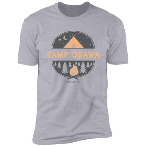 camp ogawa shirt