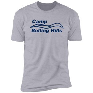 camp rolling hills shirt