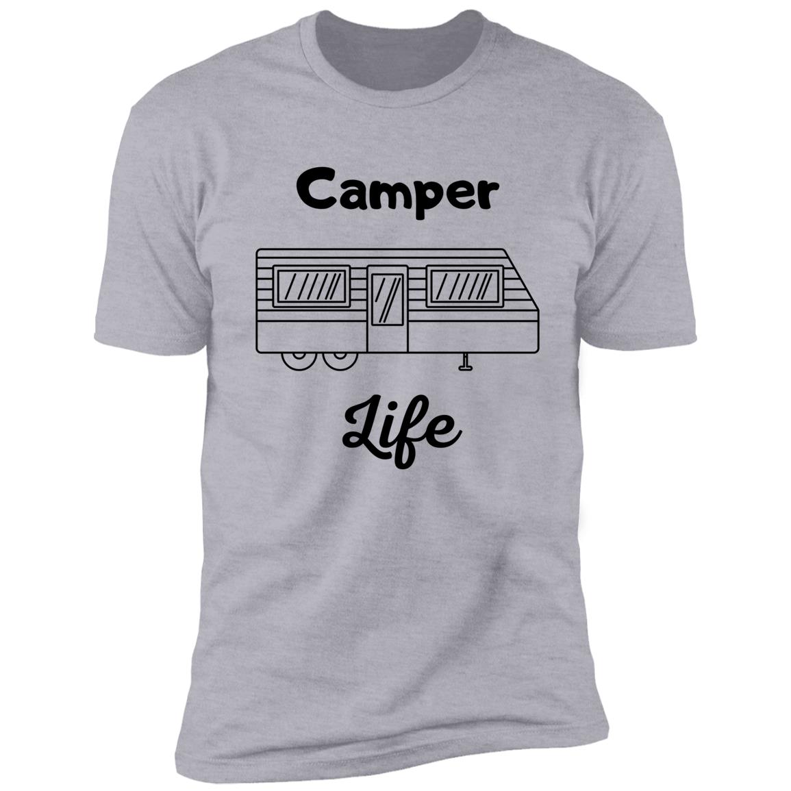 Camper Life T-Shirt