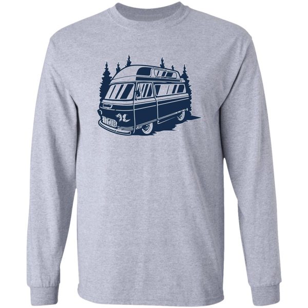 camper van long sleeve