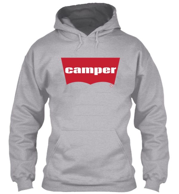 camper words that mean something totally different when youre a gamer hoodie