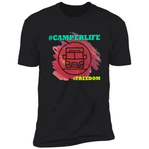 camperlife shirt