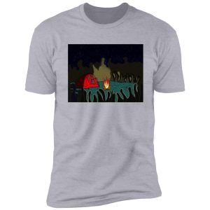 campfire camp shirt
