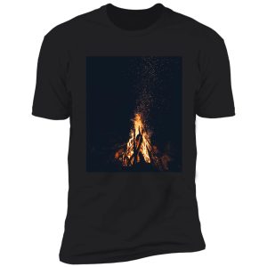 campfire fun shirt
